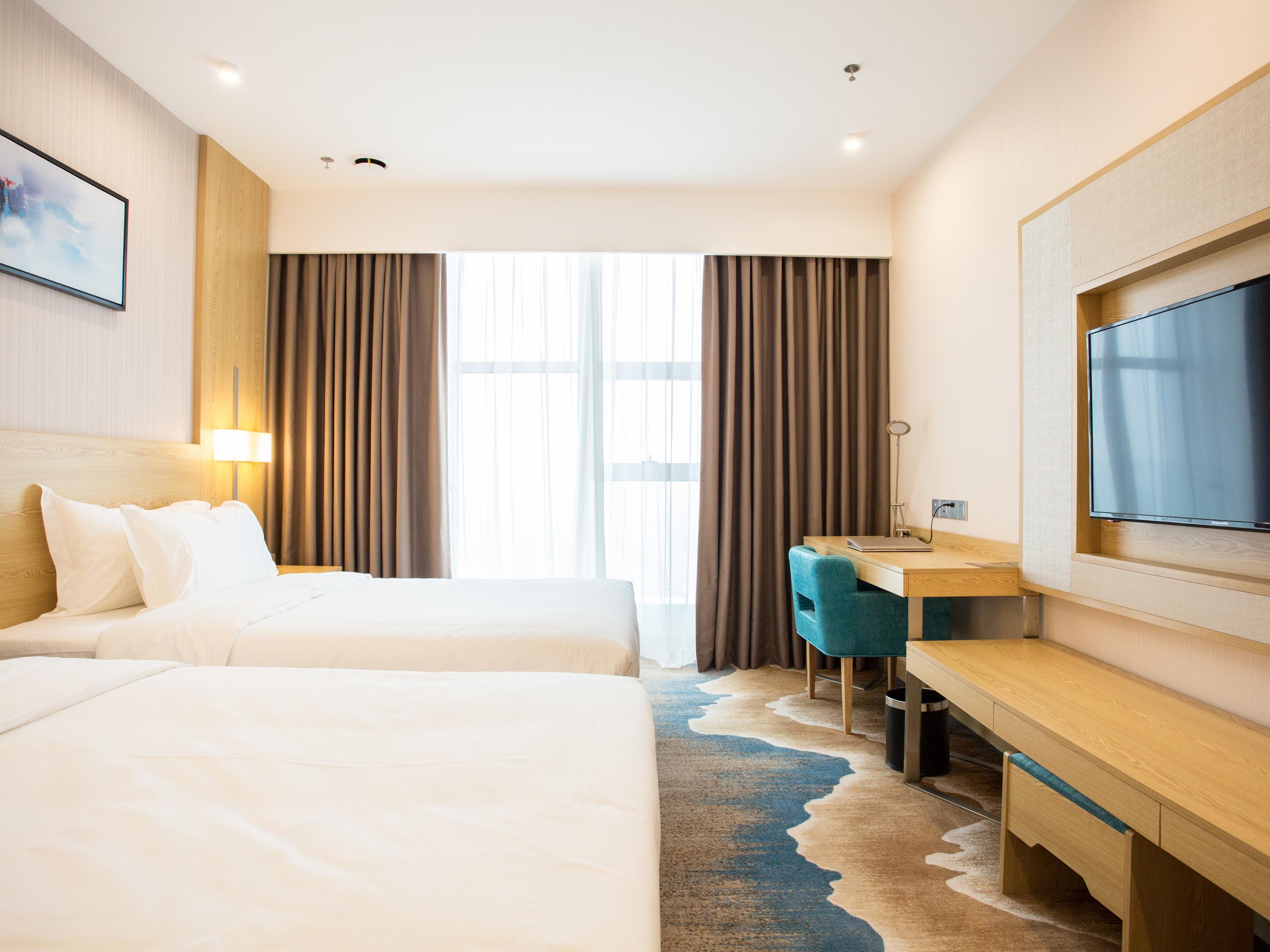 Ibis Styles Changsha Intl Exhibition Ctr Huangxing Dış mekan fotoğraf