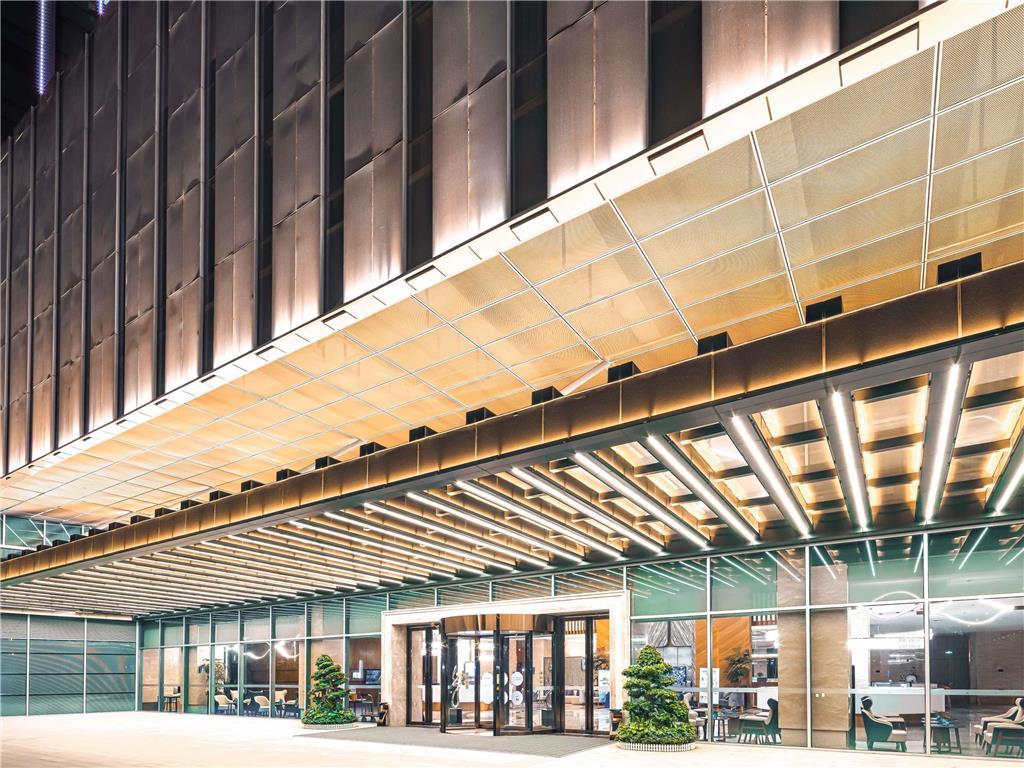 Ibis Styles Changsha Intl Exhibition Ctr Huangxing Dış mekan fotoğraf